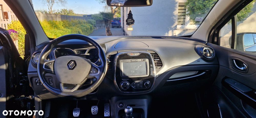 Renault Captur ENERGY TCe 90 Experience - 8