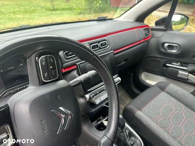 Citroën C3 1.2 PureTech Feel - 5