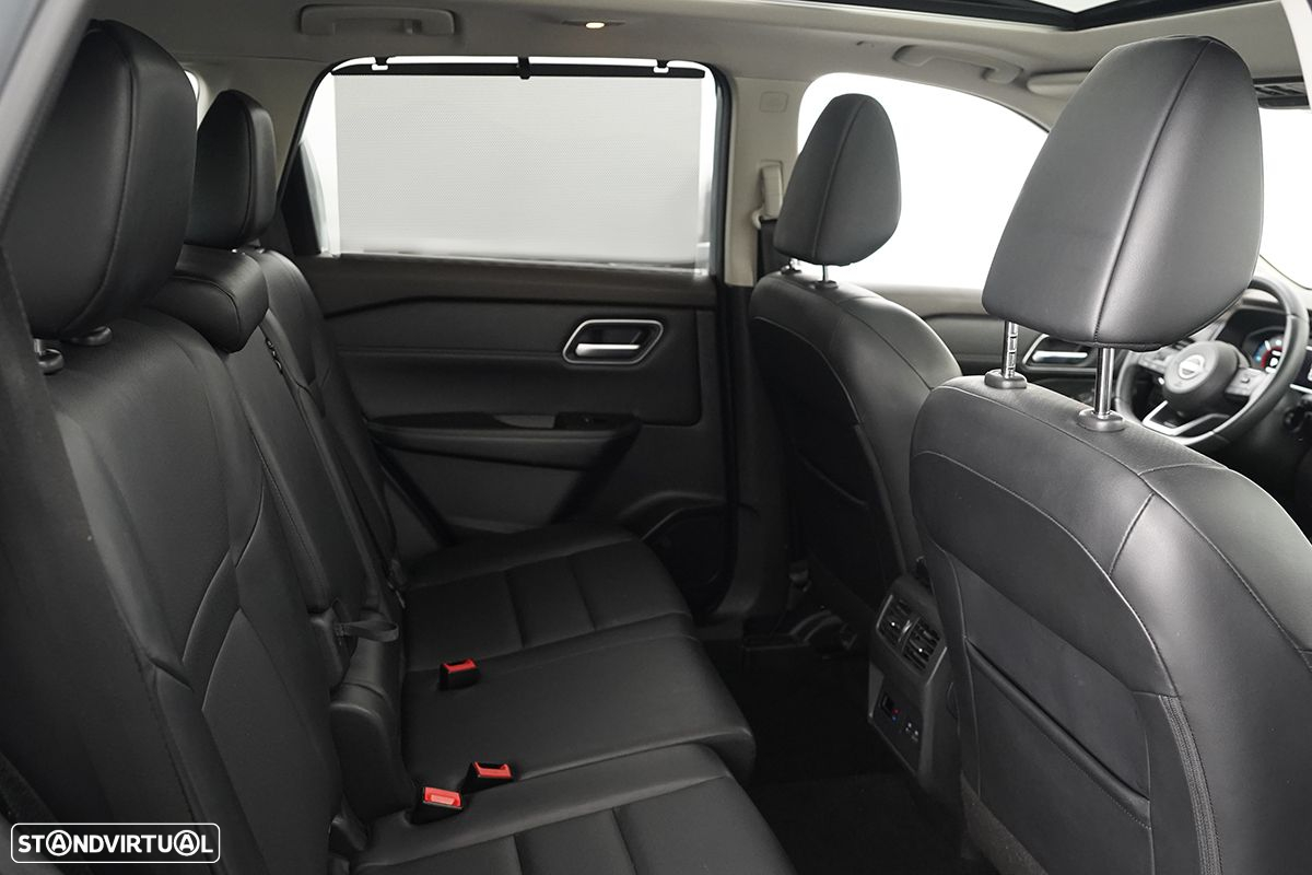 Nissan X-Trail 1.5 e-Power Tekna e-4force - 24
