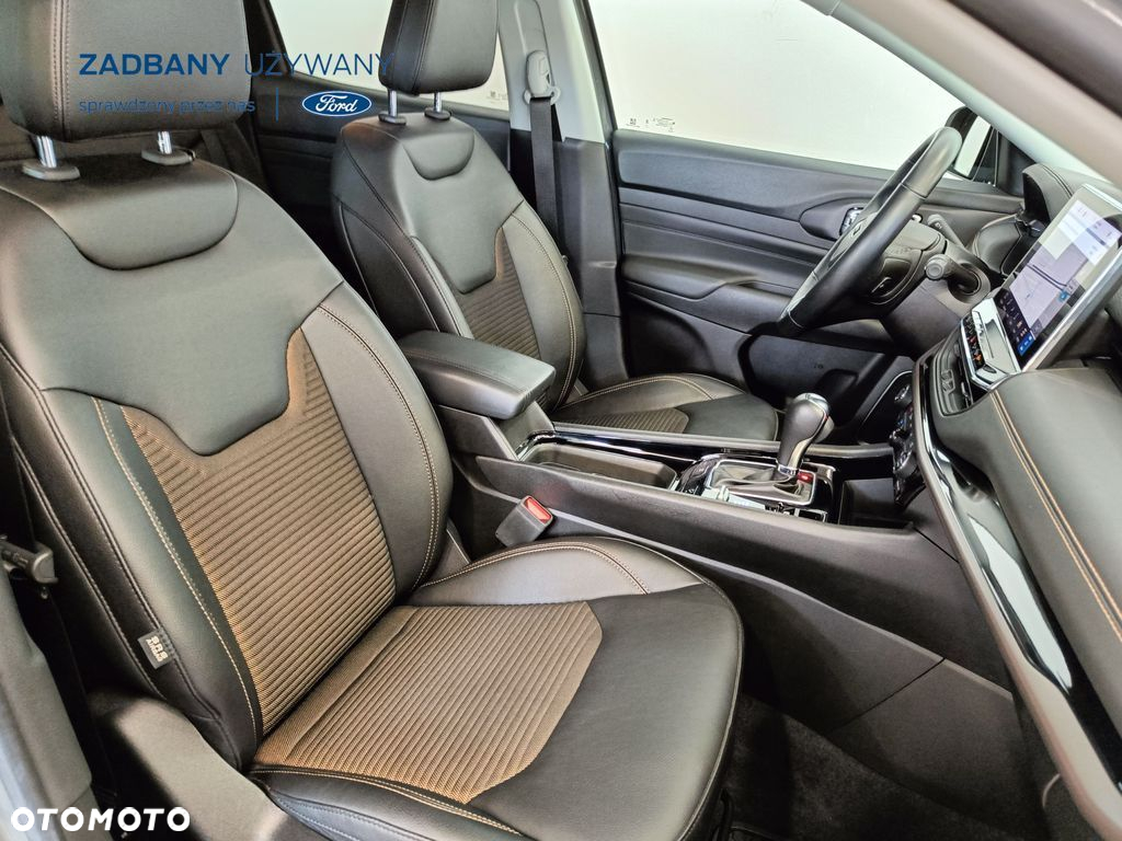 Jeep Compass - 25