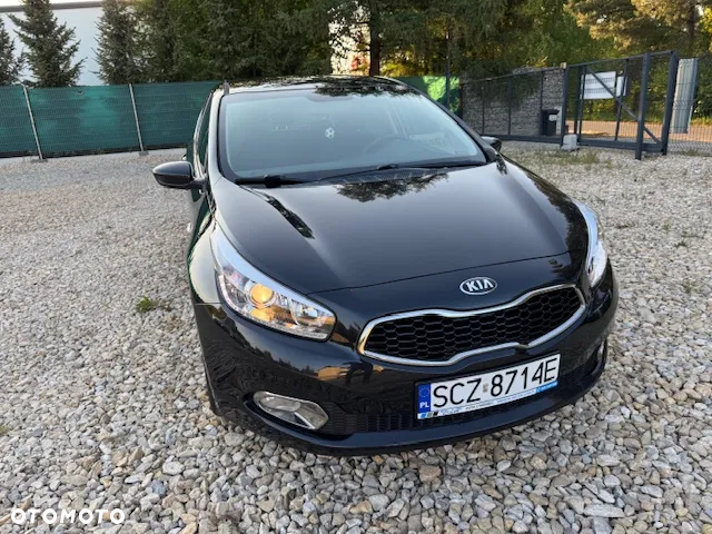 Kia Ceed - 7