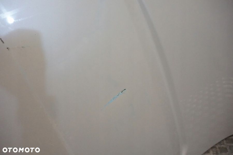 CADILLAC XT4 2019 - 2023 Maska Przód Pokrywa Silnika USA - 14