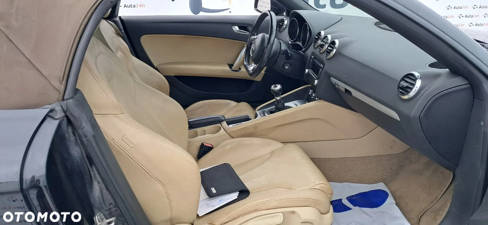 Audi TT Coupé 2.0 TFSI - 10
