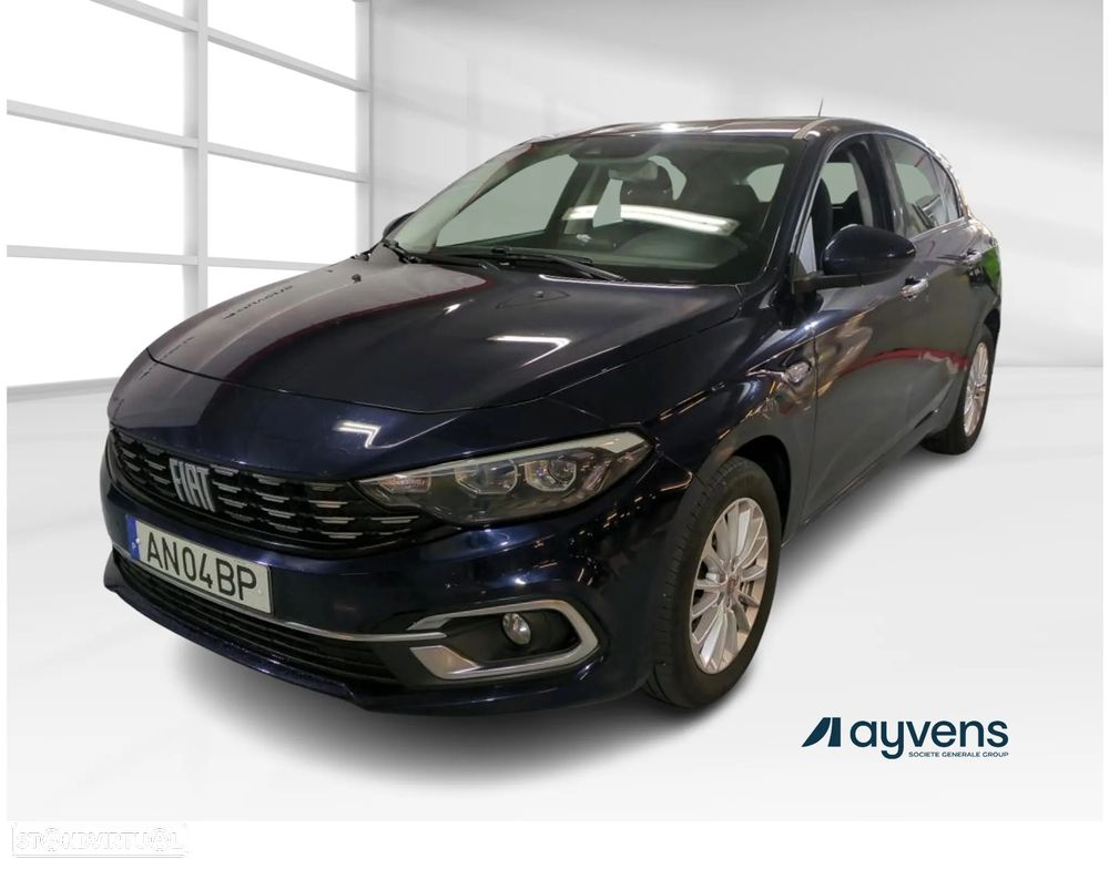 Fiat Tipo 1.3 MultiJet Life - 1