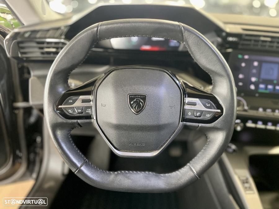 Peugeot 308 1.2 PureTech Active Pack - 11