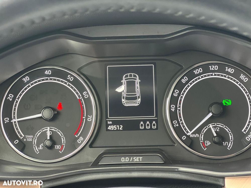 Skoda Kamiq 1.0 TSI DSG Style - 16