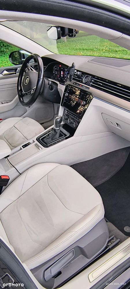 Volkswagen Arteon 2.0 TDI SCR Elegance DSG - 22