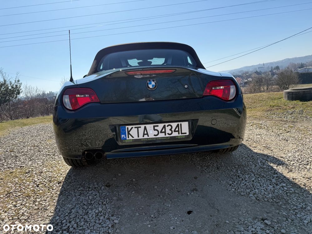 BMW Z4 - 17