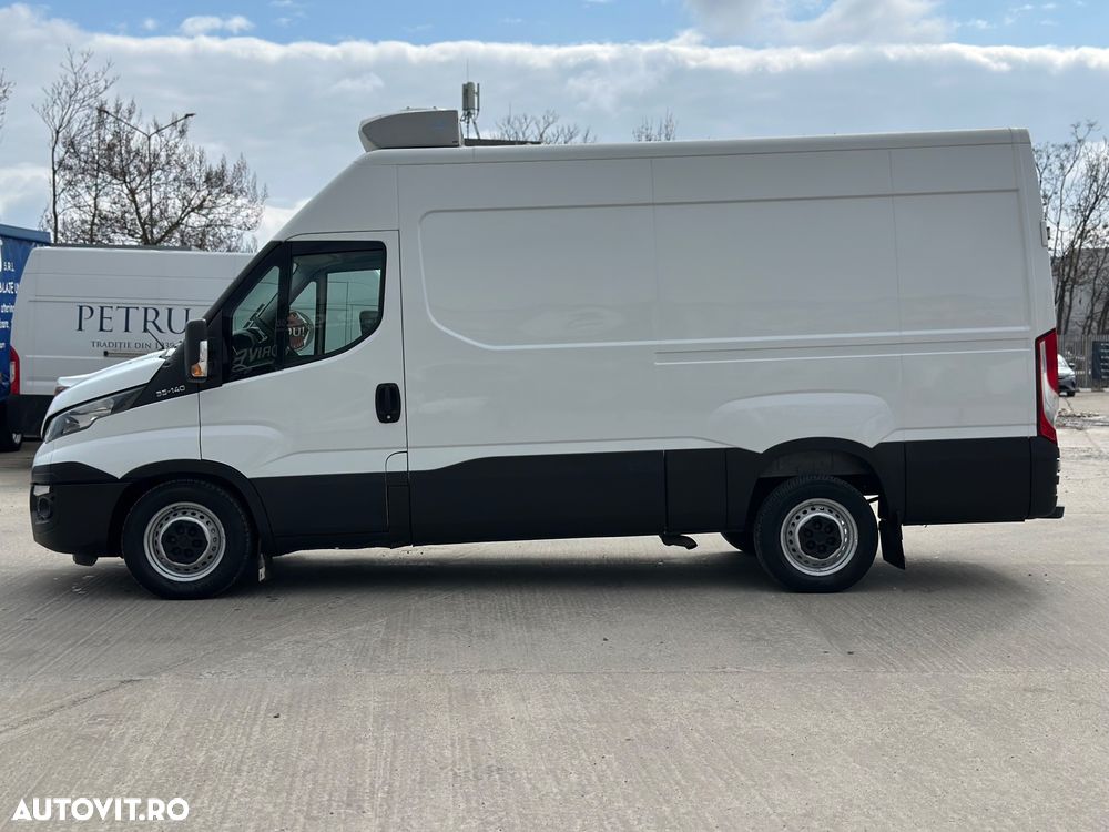 Iveco Daily - 4