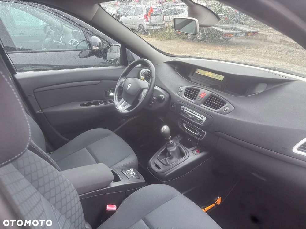 Renault Scenic TCe 130 Dynamique - 16