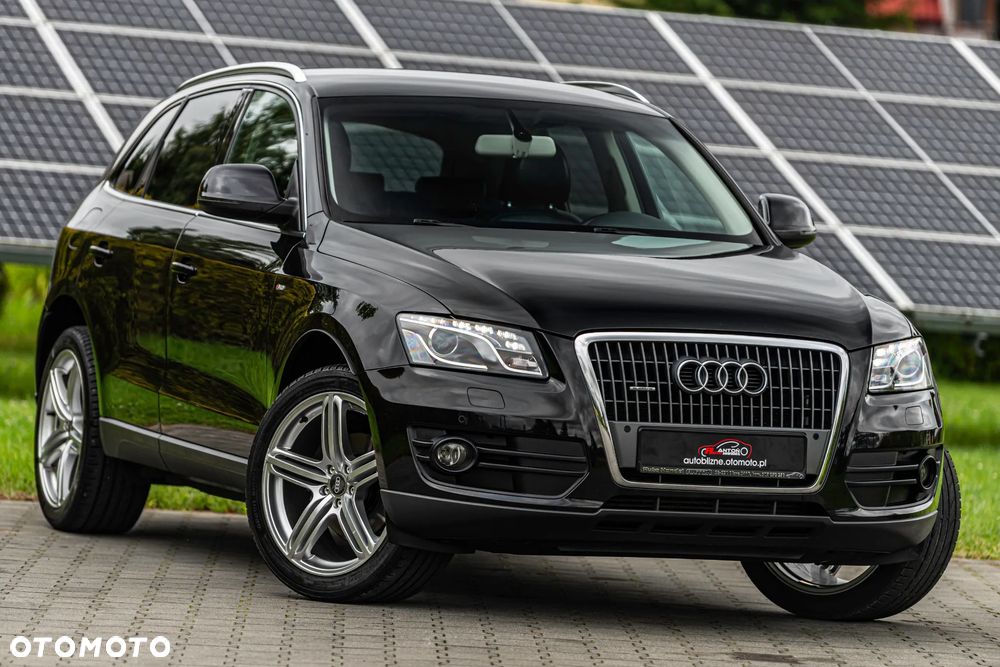 Audi Q5 2.0 TDI Quattro - 2