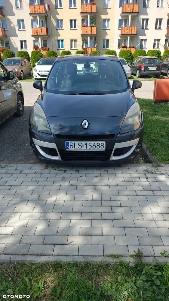 Renault Scenic dCi 110 Expression - 2