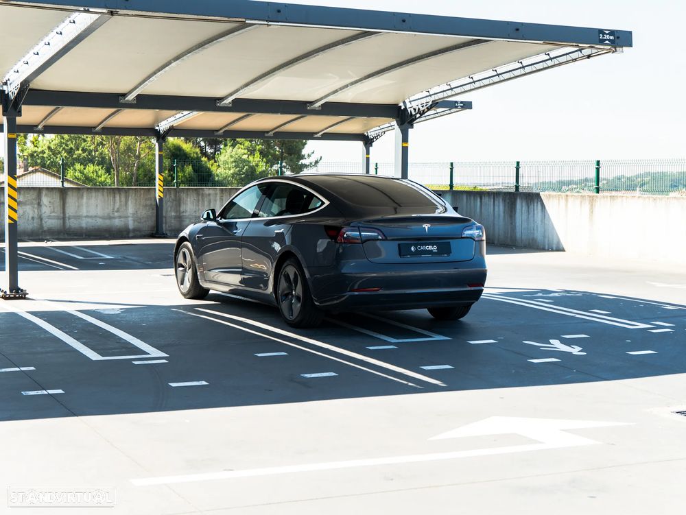 Tesla Model 3 Long Range AWD Dual Motor - 5