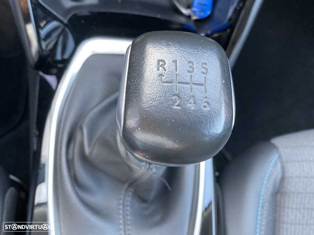 Peugeot 2008 1.5 BlueHDi Allure - 17