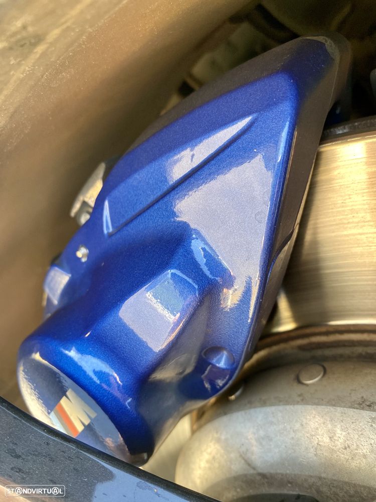 BMW 425 Gran Coupé d Pack M Auto - 16