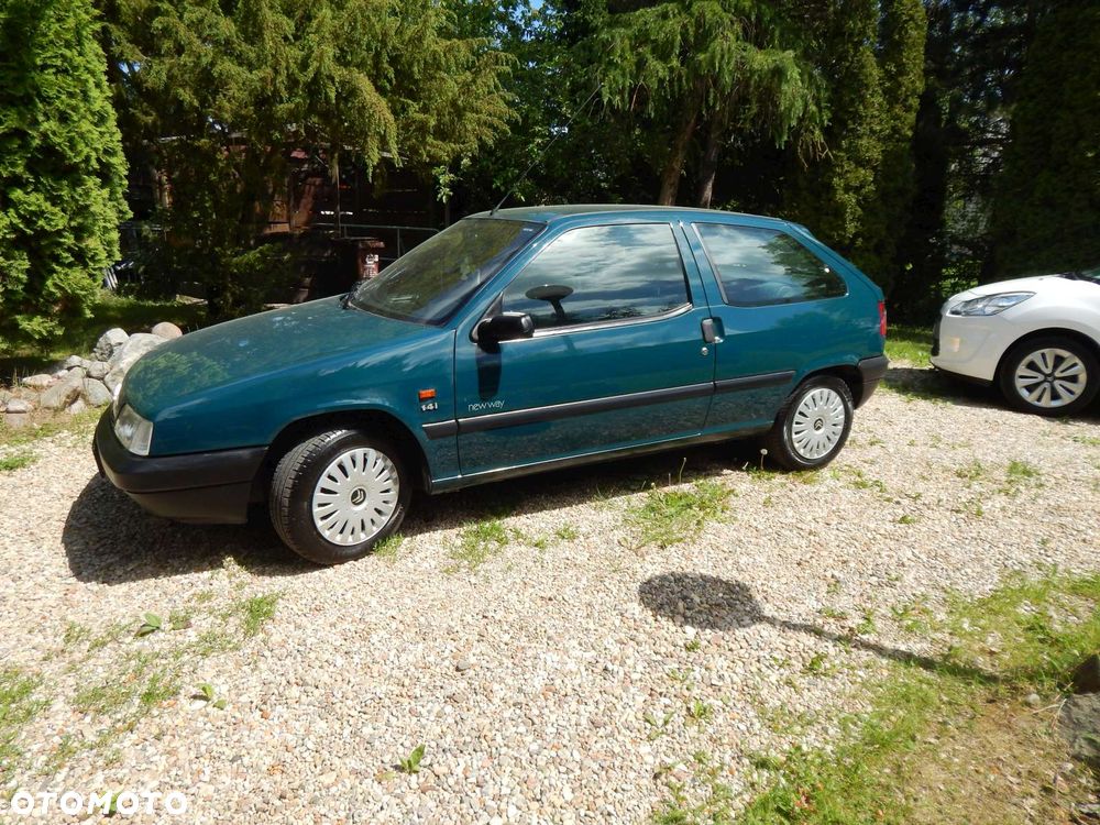 Citroën ZX 14 Twój Styl - 3