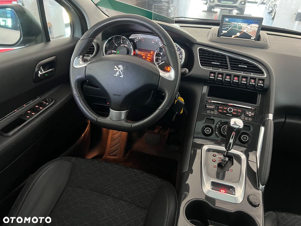 Peugeot 3008 THP 165 EAT6 Stop & Start Crossway - 20