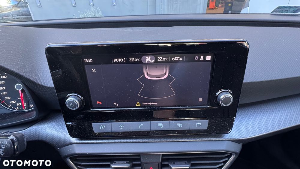 Seat Leon 1.5 TSI Style - 21