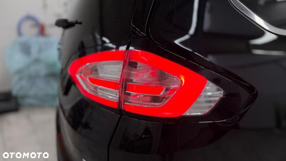 Ford Galaxy 2.0 EcoBoost Start-Stopp Titanium - 10