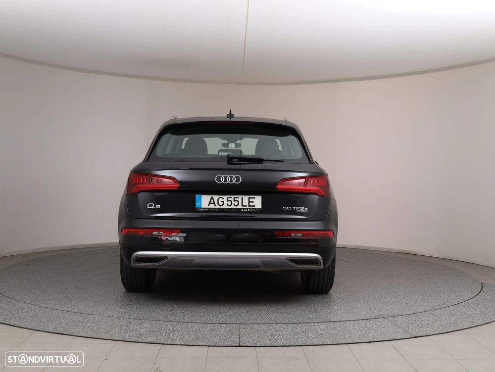 Audi Q5 - 9