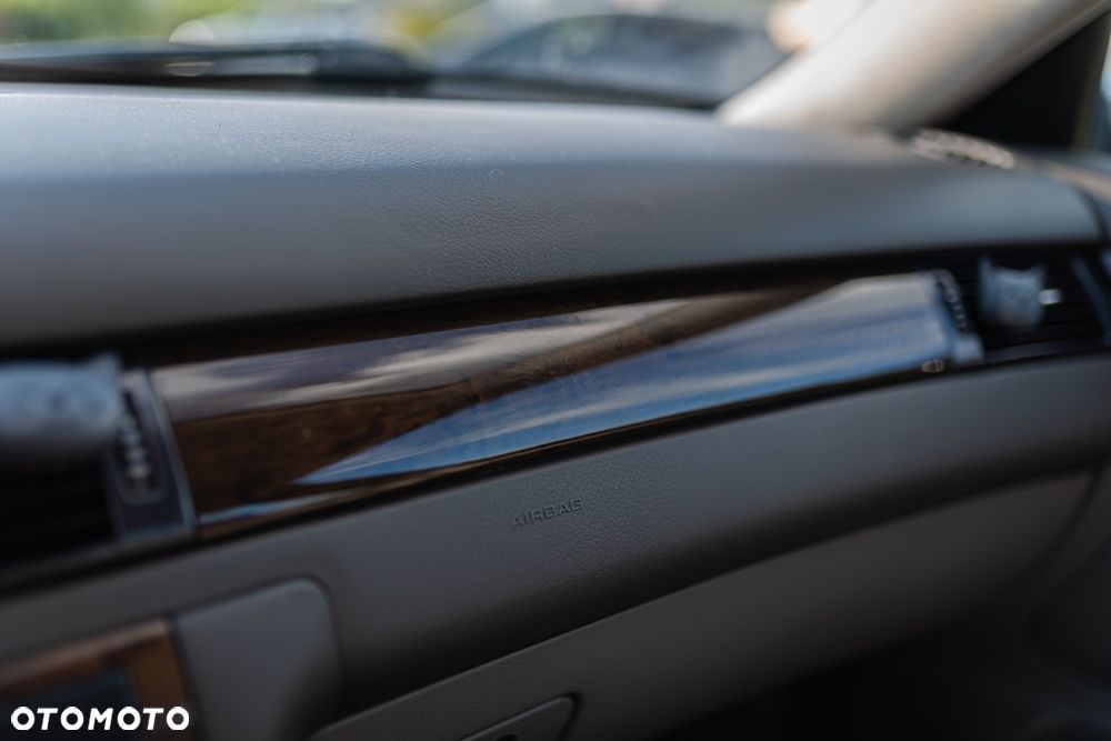 Audi A6 ver-a6-2-4-multitronic - 19