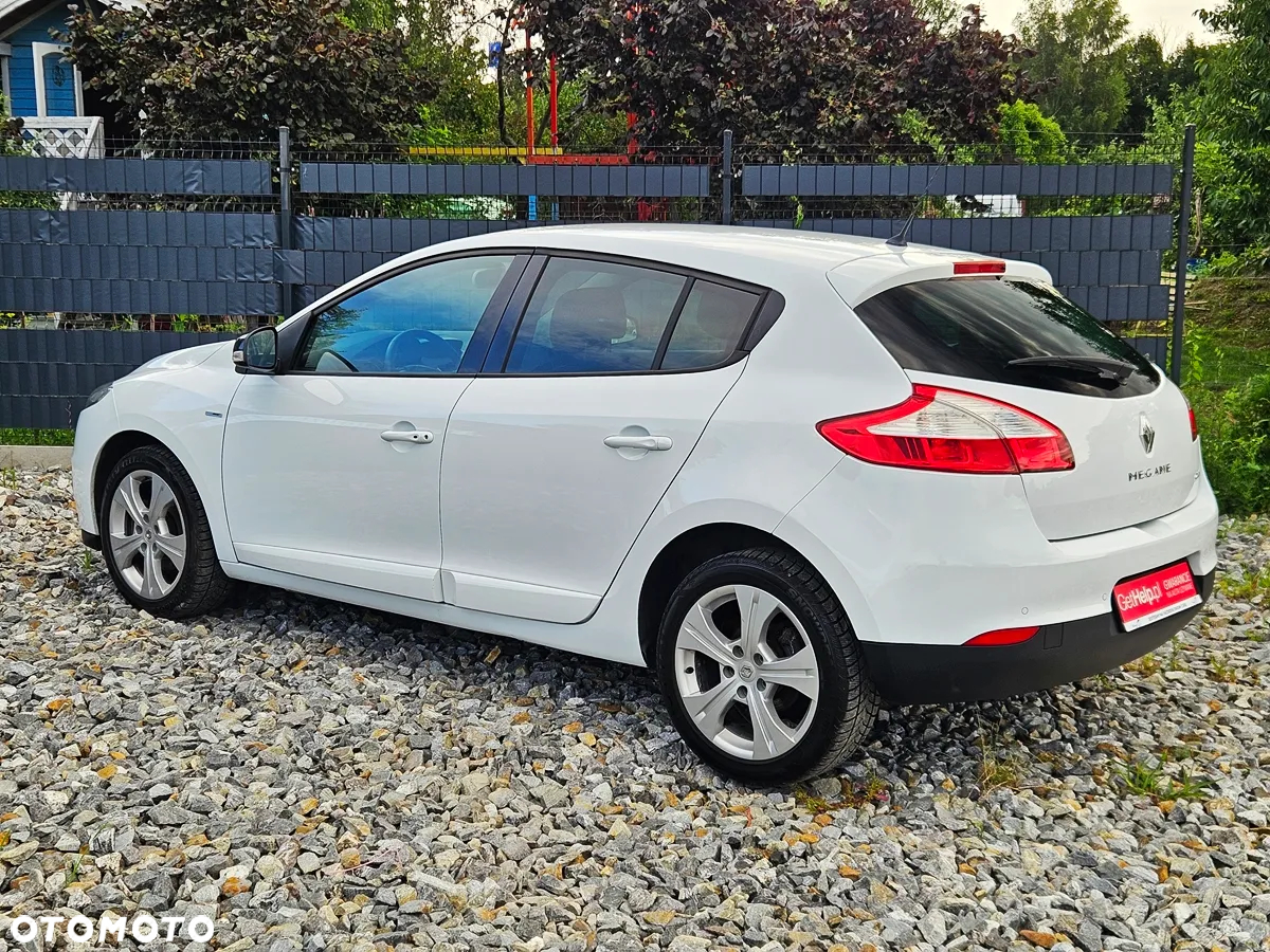 Renault Megane 1.5 dCi Bose Edition - 24