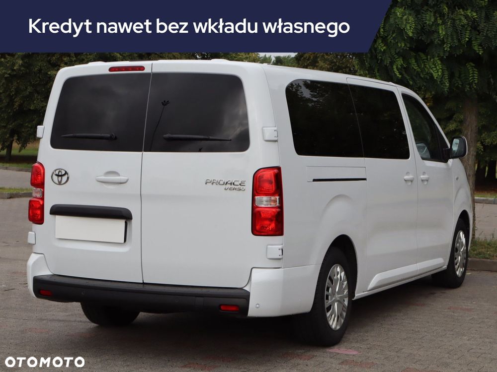 Toyota Proace Verso - 7