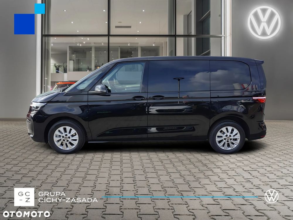 Volkswagen Multivan - 2