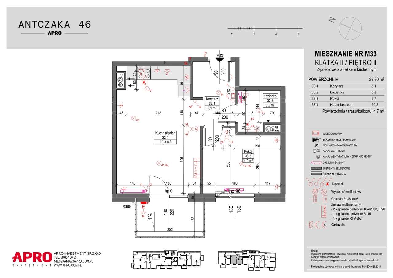 Antczaka 46 - M33