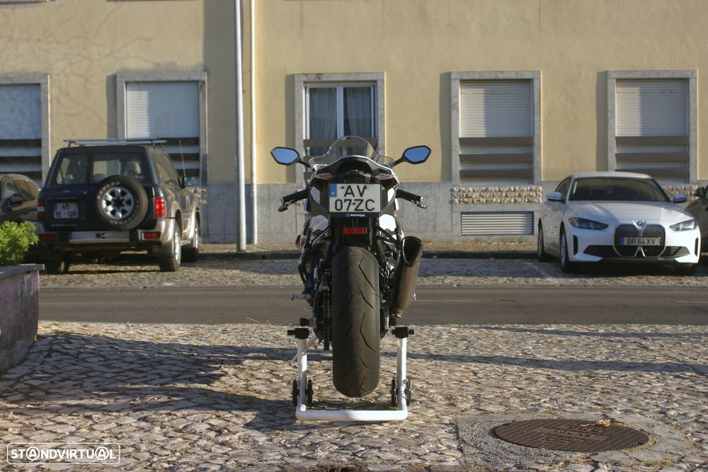 BMW S 1000 RR - 6