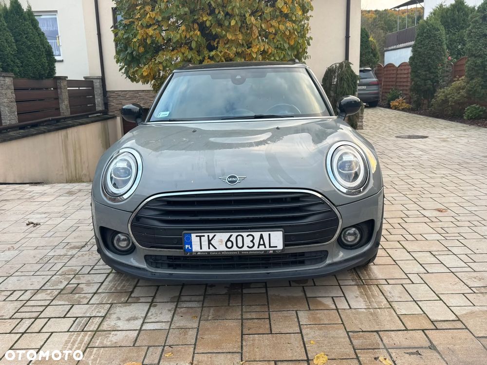 MINI Clubman Cooper - 2