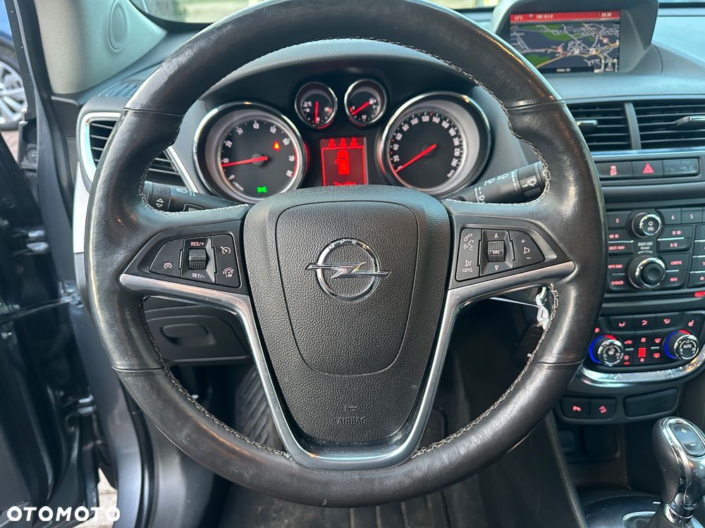 Opel Mokka 1.4 T Enjoy - 8