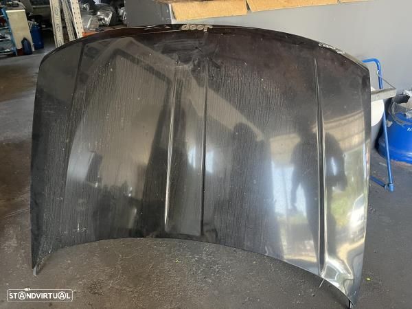 Capot Jeep Cherokee (Kj)