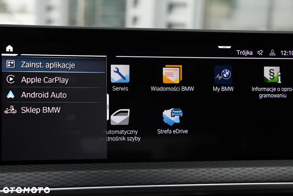 BMW X3 xDrive30e M Sport - 39