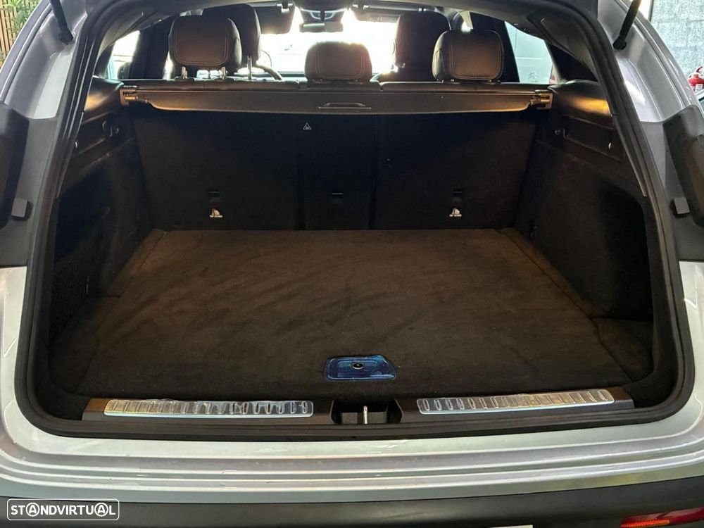 Mercedes-Benz EQC 400 4Matic - 11