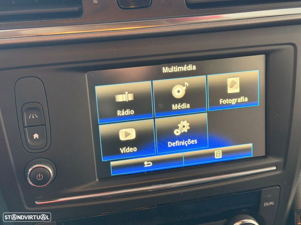 Renault Kadjar 1.3 TCe Intens - 25