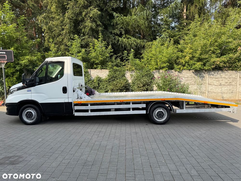 Iveco Daily - 9