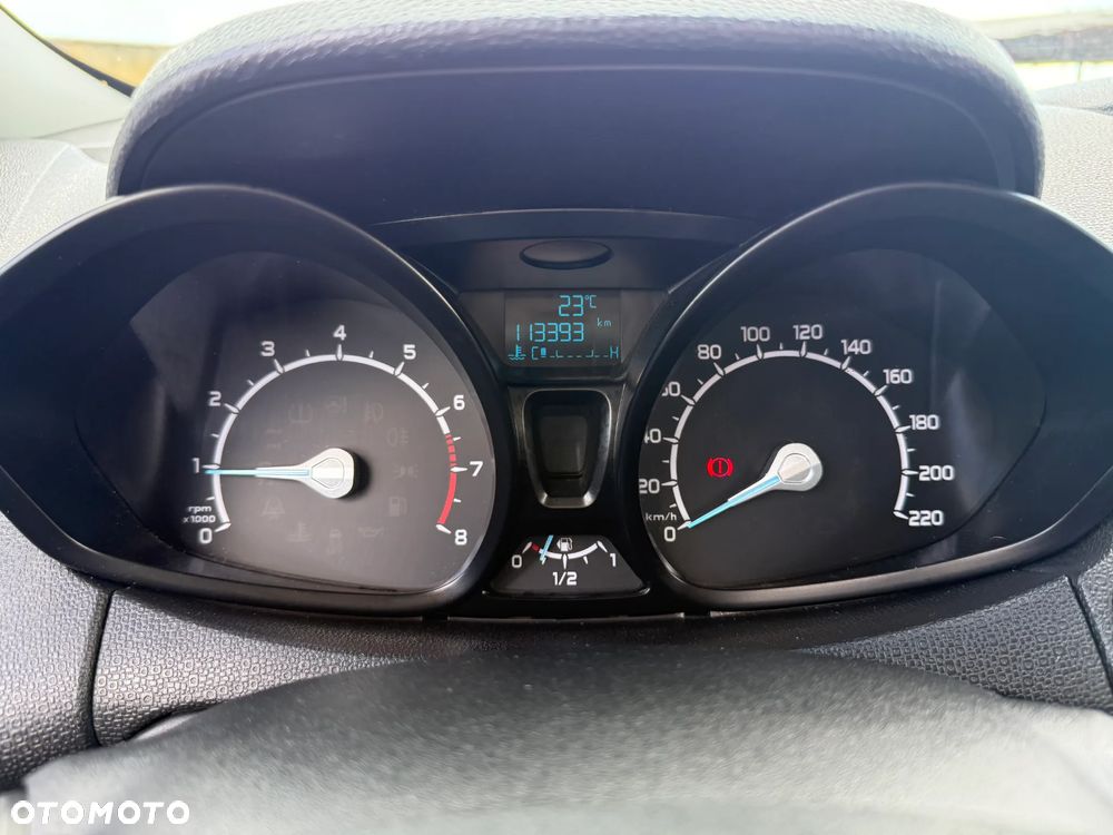 Ford EcoSport 1.0 EcoBoost TITANIUM - 15