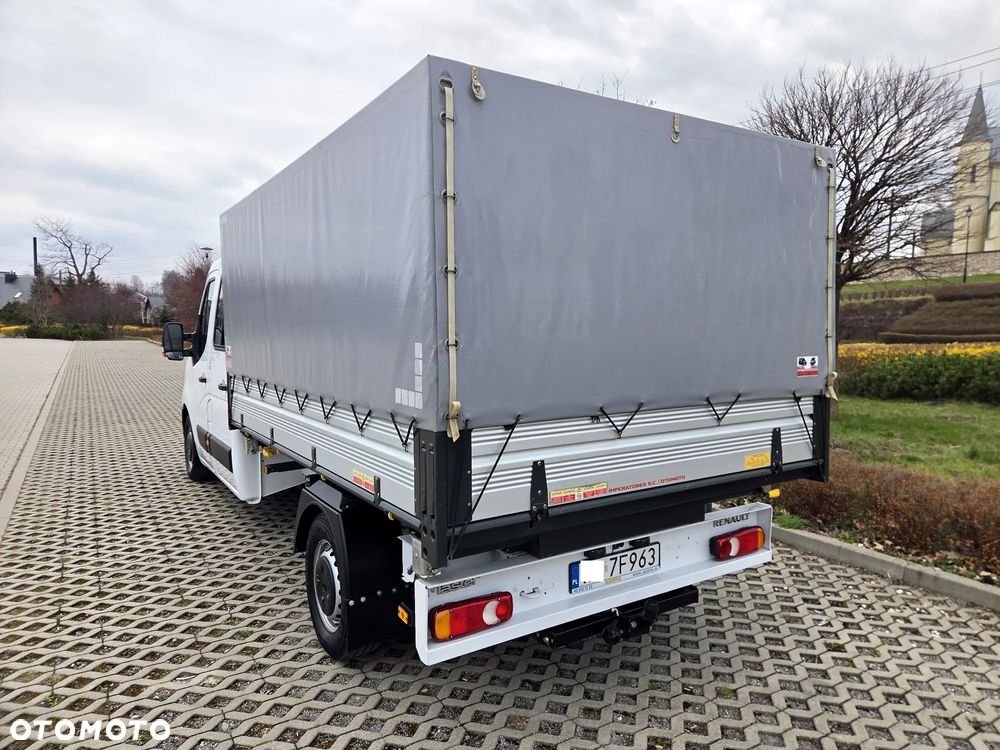 Renault Master - 7