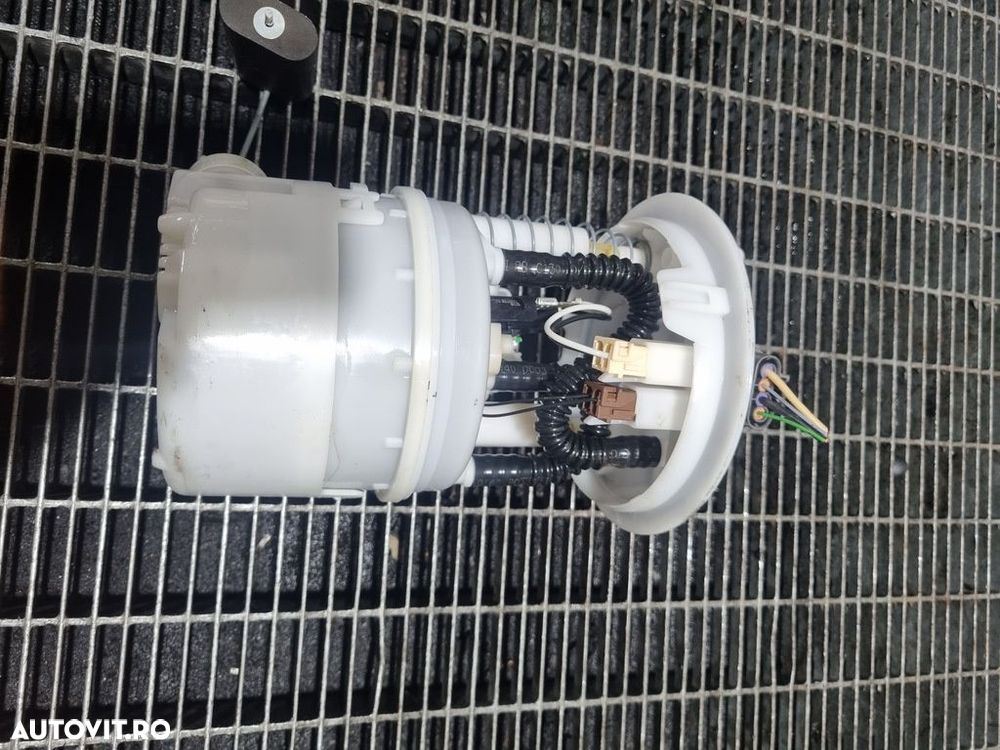 Pompa combustibil Dacia Duster II 1.6 Benzina 2018 - 2021 84kW 115CP 1598CC H4M 738 ... - 5