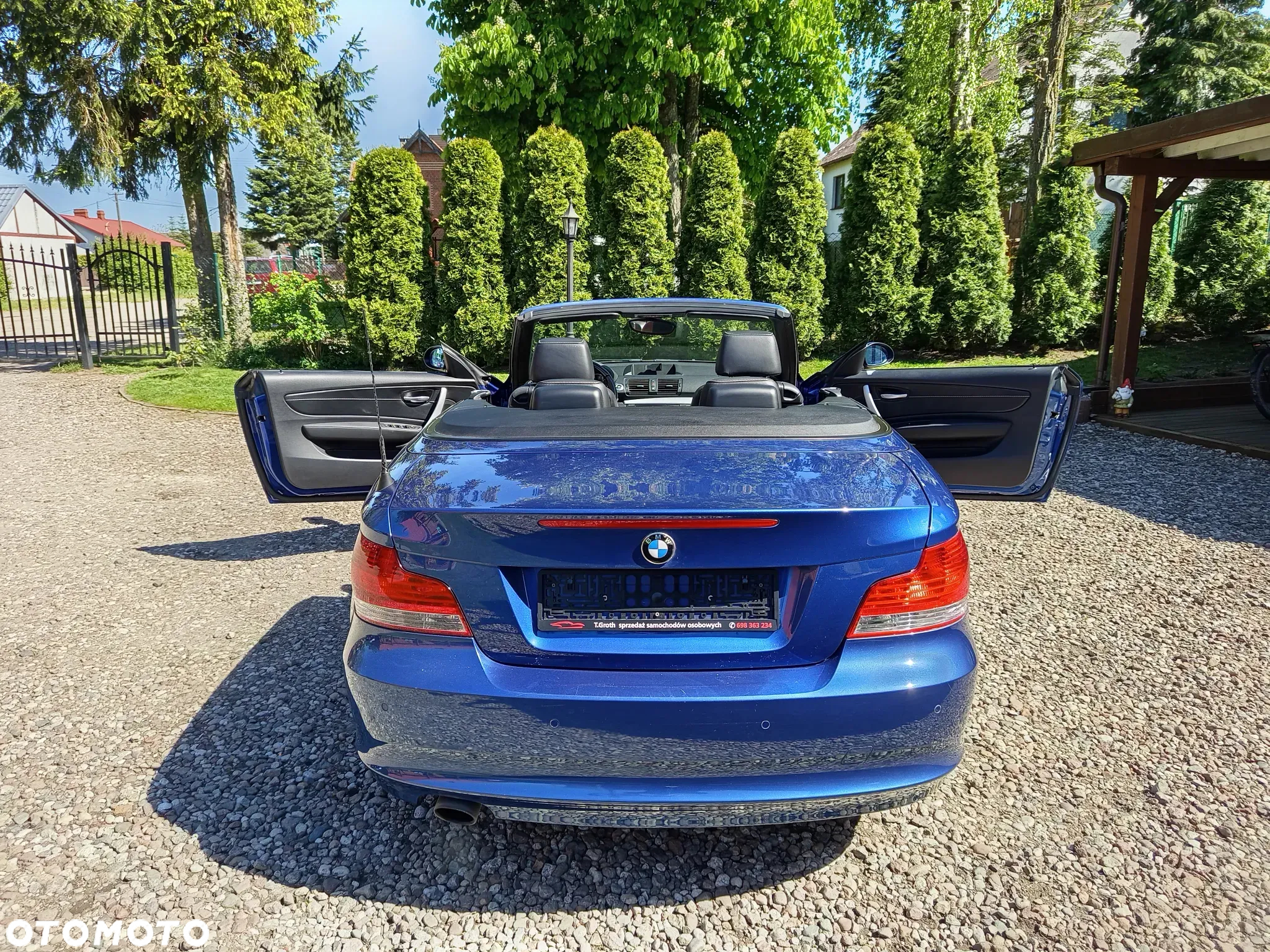 BMW Seria 1 118i - 15