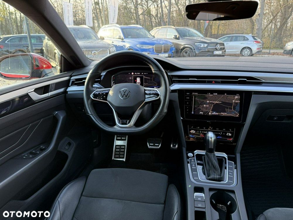 Volkswagen Arteon Shooting Brake ver-2-0-tsi-gpf-r--line-dsg - 20