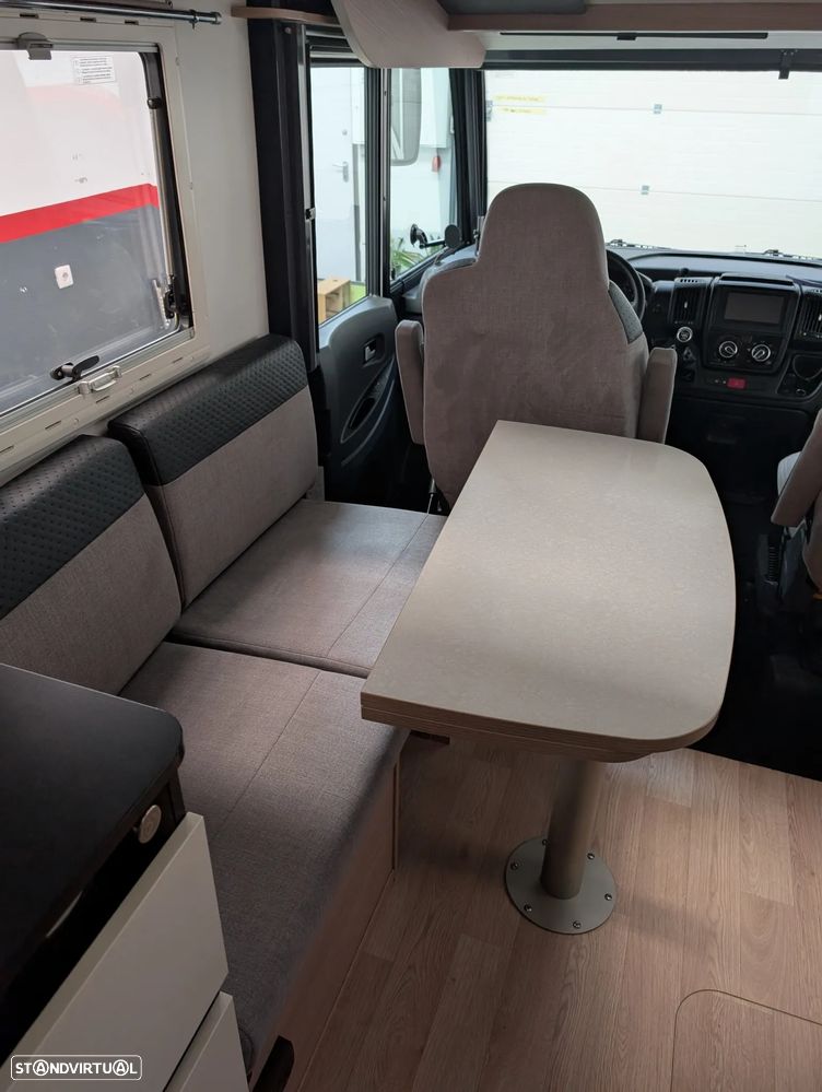 Fiat Ducato 35 2.3 M-Jet LH2 9L - 31