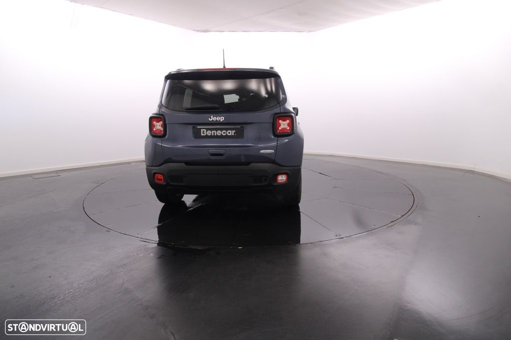 Jeep Renegade 1.0 T Longitude - 6