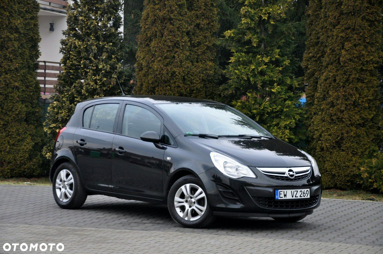 Opel Corsa - 3