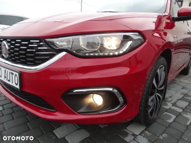 Fiat Tipo 1.6 MultiJet Business Line - 2