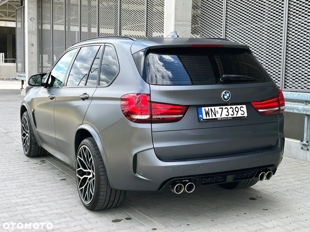 BMW X5 xDrive40d - 10