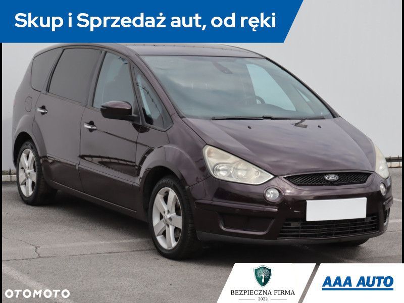 Ford S-Max - 3