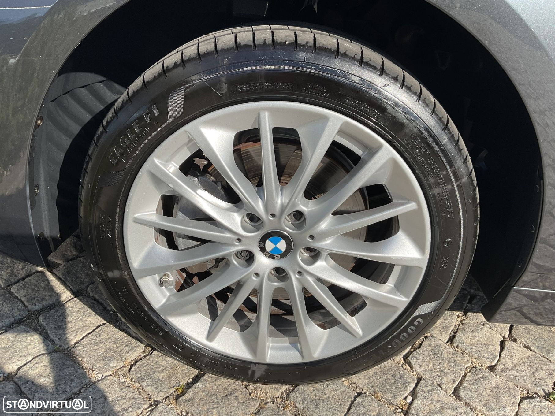 BMW 116 d Auto - 16