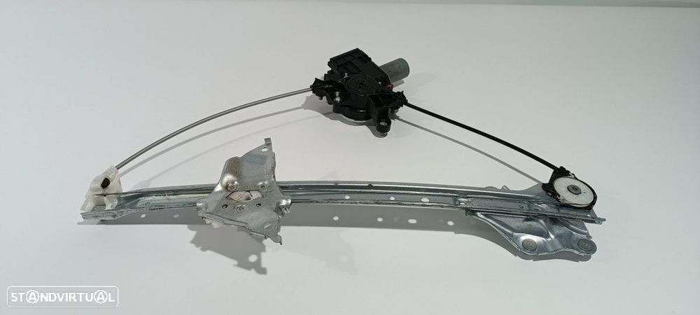 ELEVADOR FRENTE ESQUERDO TOYOTA RAV 4 ADVANCE HYBRID - 2